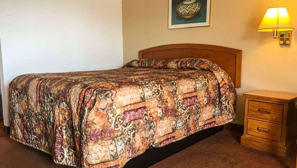 Thunderbird Motel Хилсбъро Стая снимка