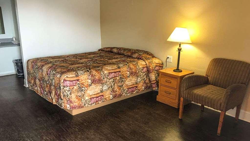 Thunderbird Motel Хилсбъро Стая снимка