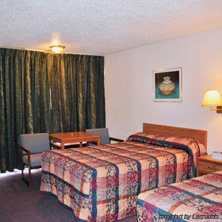 Thunderbird Motel Хилсбъро Стая снимка