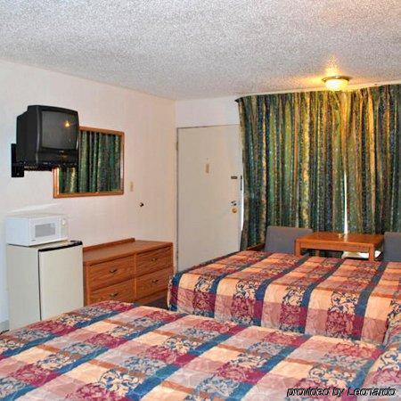 Thunderbird Motel Хилсбъро Стая снимка