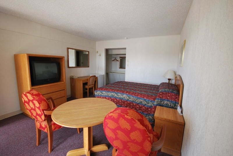 Thunderbird Motel Хилсбъро Стая снимка