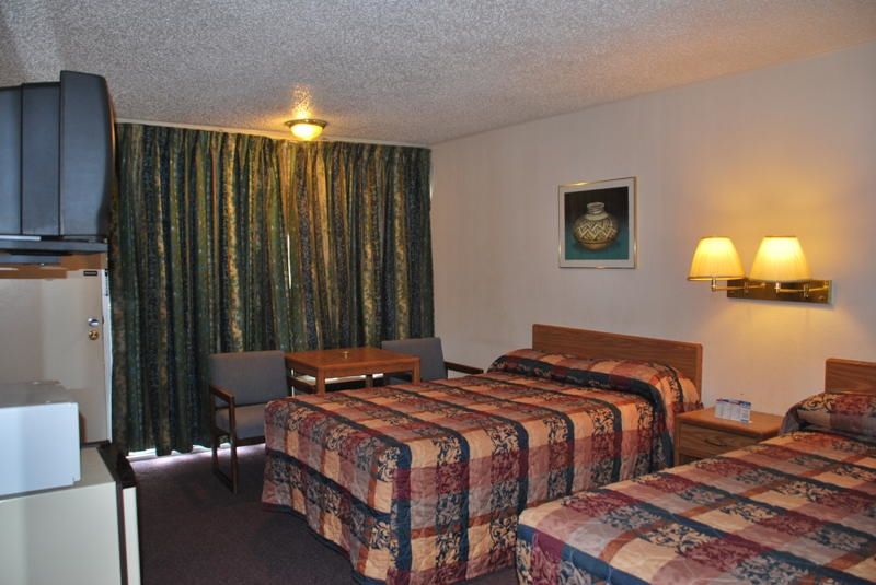 Thunderbird Motel Хилсбъро Стая снимка