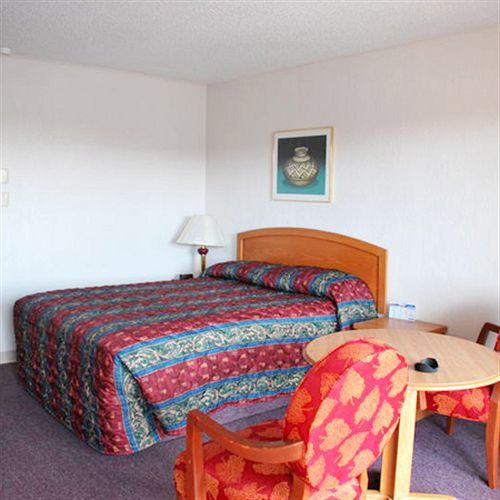 Thunderbird Motel Хилсбъро Стая снимка