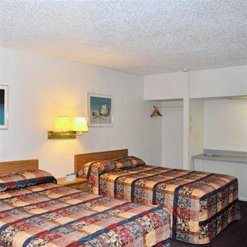 Thunderbird Motel Хилсбъро Стая снимка
